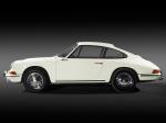 Porsche 911 2.0 Coupe 1964 года